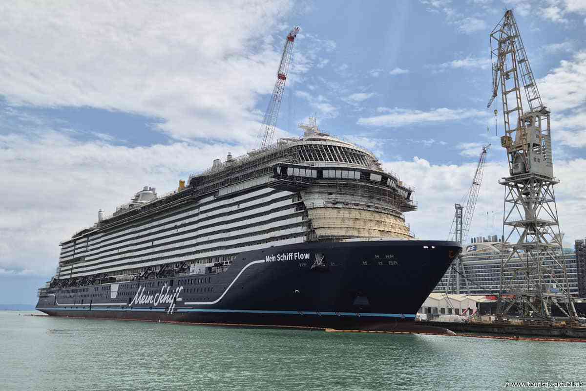 TUI Cruises: Zusatzprovision verlängert