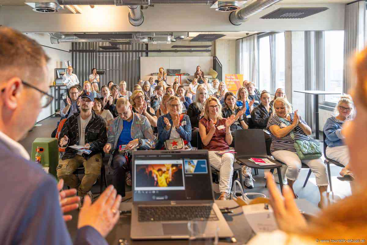 Aida: Vertriebspartner laut Studie zufriedener