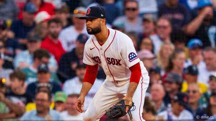 The Red Sox’s Loss at Fenway Park: IKF and His Bizarre Explanation