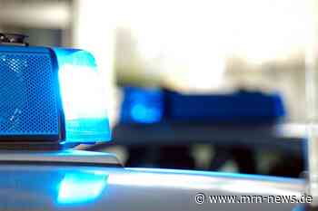 Schwetzingen – Unfallflucht verursacht 6.000 Euro Schaden – Polizei sucht Zeugen