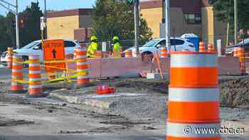 Quebec needs a fund just for maintaining road network, coalition recommends
