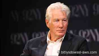 Richard Gere acusó a Trump de desmantelar todo lo bueno de Estados Unidos