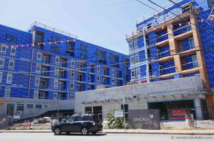 City of Nanaimo to examine its noise bylaw
