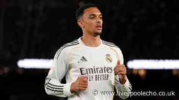 Trent Alexander-Arnold braces for Real Madrid 'revolution' as Liverpool icon's move takes turn