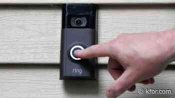 Amazon Ring sued over facial recognition