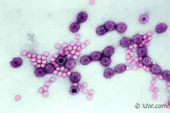 Presence of rare infection that can be severe in kids declines, except in one region