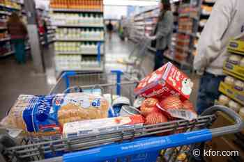 Most places have abolished grocery taxes, but these 9 states are still charging them