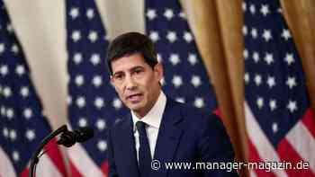 Federal Reserve: Wie weit geht Kevin Warsh bei der Reform der US-Notenbank?