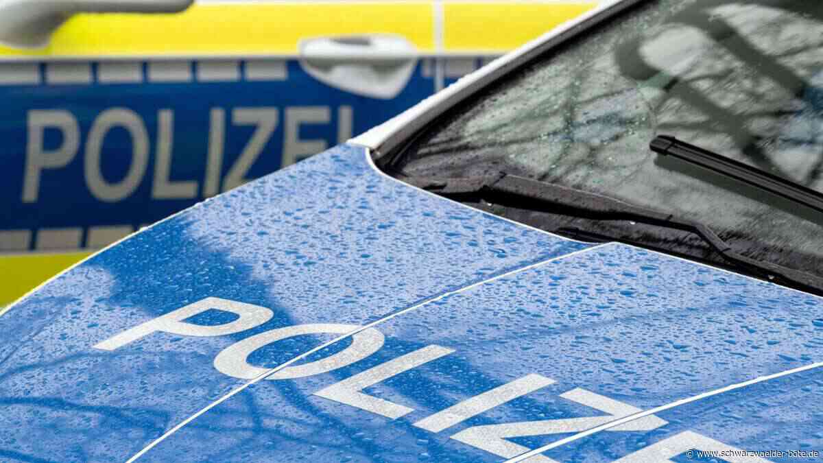 Vüt Güttingen geborgen: Frauenleiche im Bodensee identifiziert