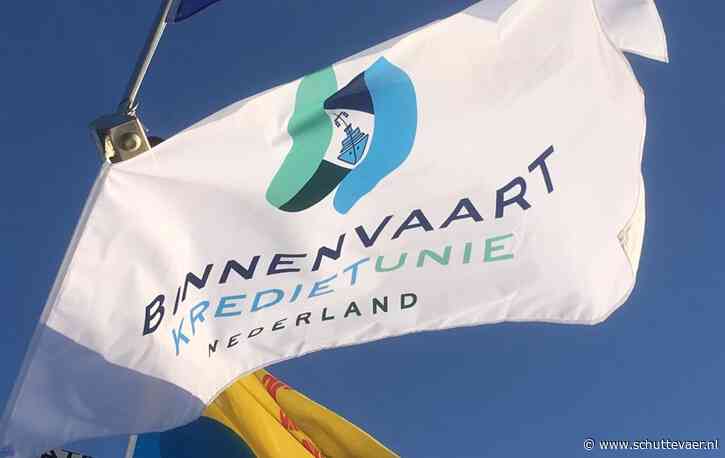 Binnenvaart Kredietunie bestaat tien jaar en laat groei zien