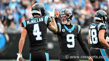 Betting the Panthers in 2026: See how Carolina's win total, Super Bowl odds are trending and our best bets