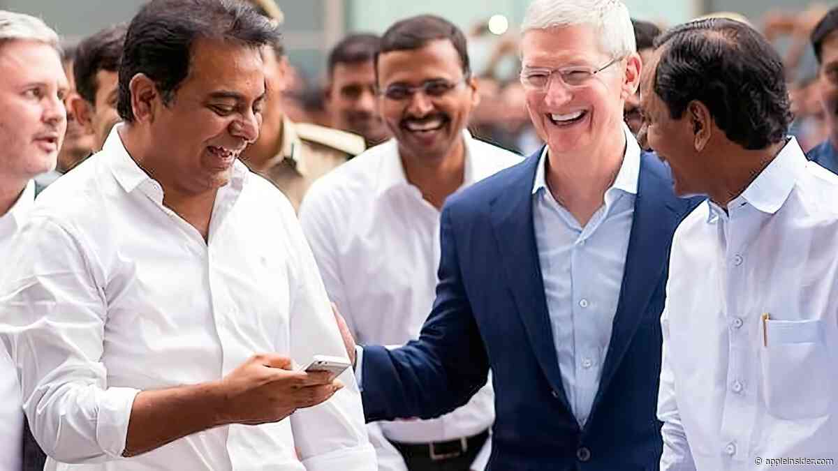 India's $38 billion antitrust case inches forward as Apple finally agrees to cooperate