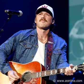 Morgan Wallen Addresses Flipping Over His Piano During Denver Concert