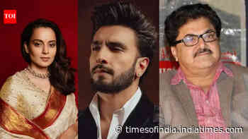 'You talk nonsense': Ashoke Pandit reacts to Kangana's comments on FWICE's ban