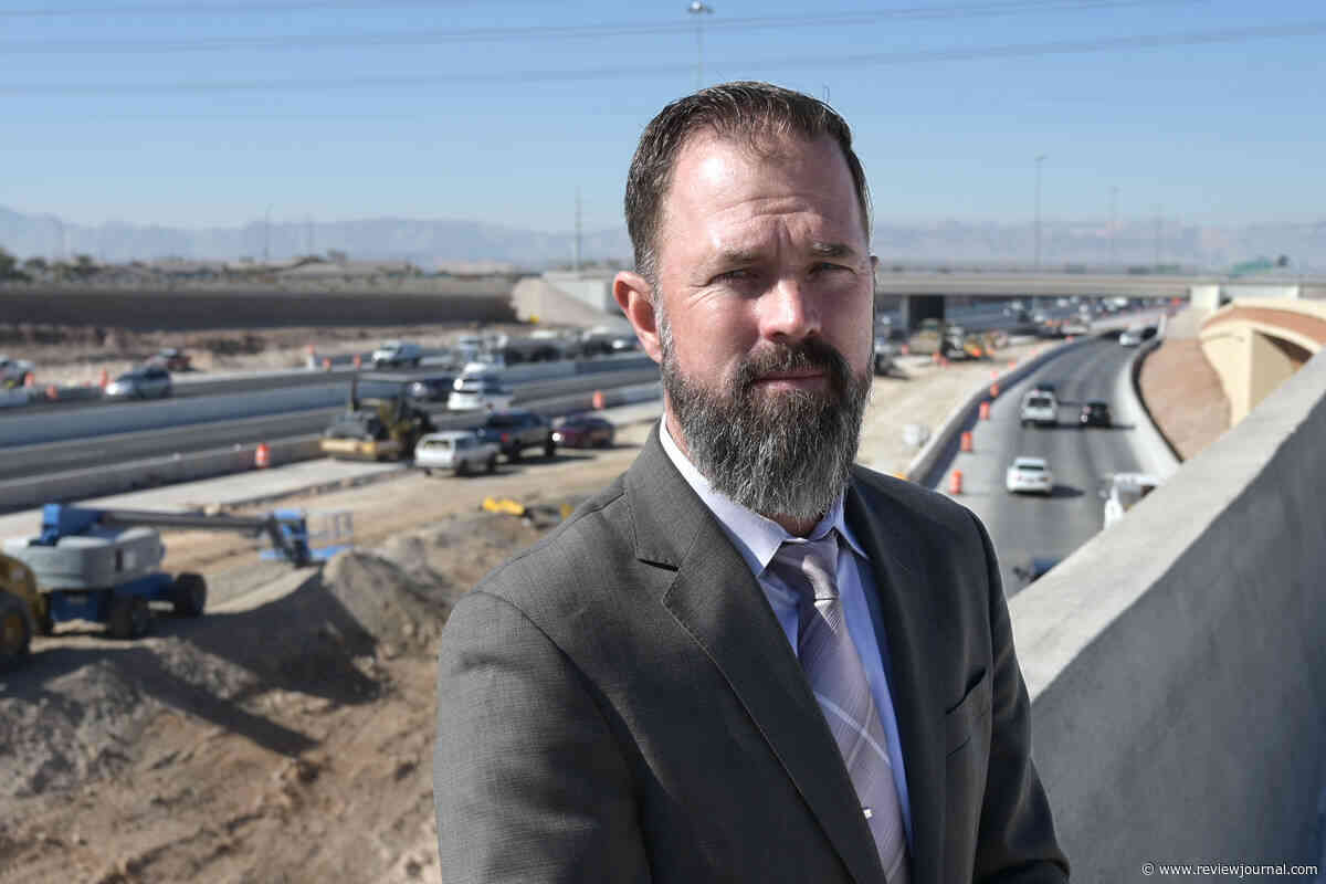 County investigation: Manager ‘heavily involved’ in projects involving wife’s firm