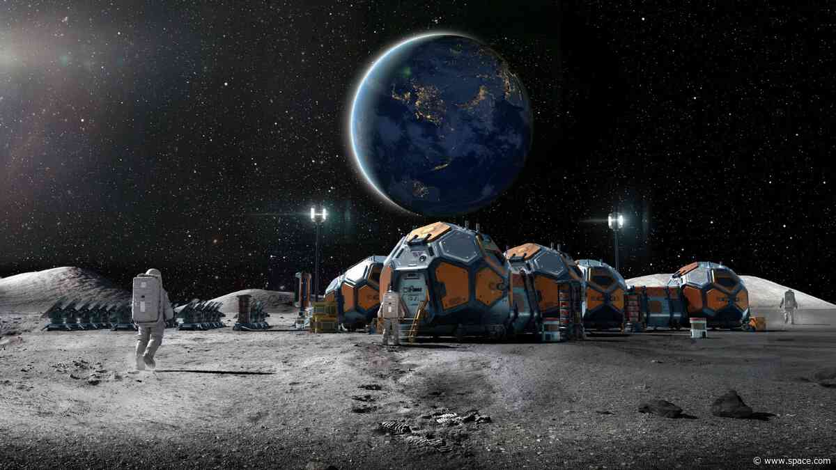 Should we store Mars samples on the moon to keep alien germs away from Earth?