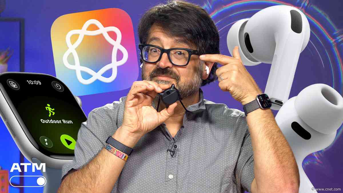 Is Apple Finally Ready to Talk Future Wearables at WWDC? video