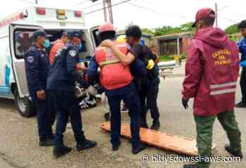 23 personas intoxicadas por sustancia desconocida en un liceo de Cojedes