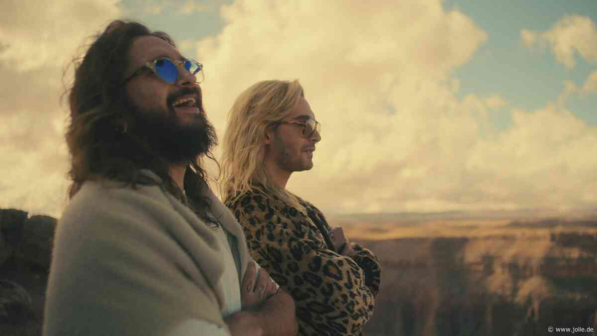 „Kaulitz & Kaulitz“ ist zurück! Das erwartet dich in Staffel 3