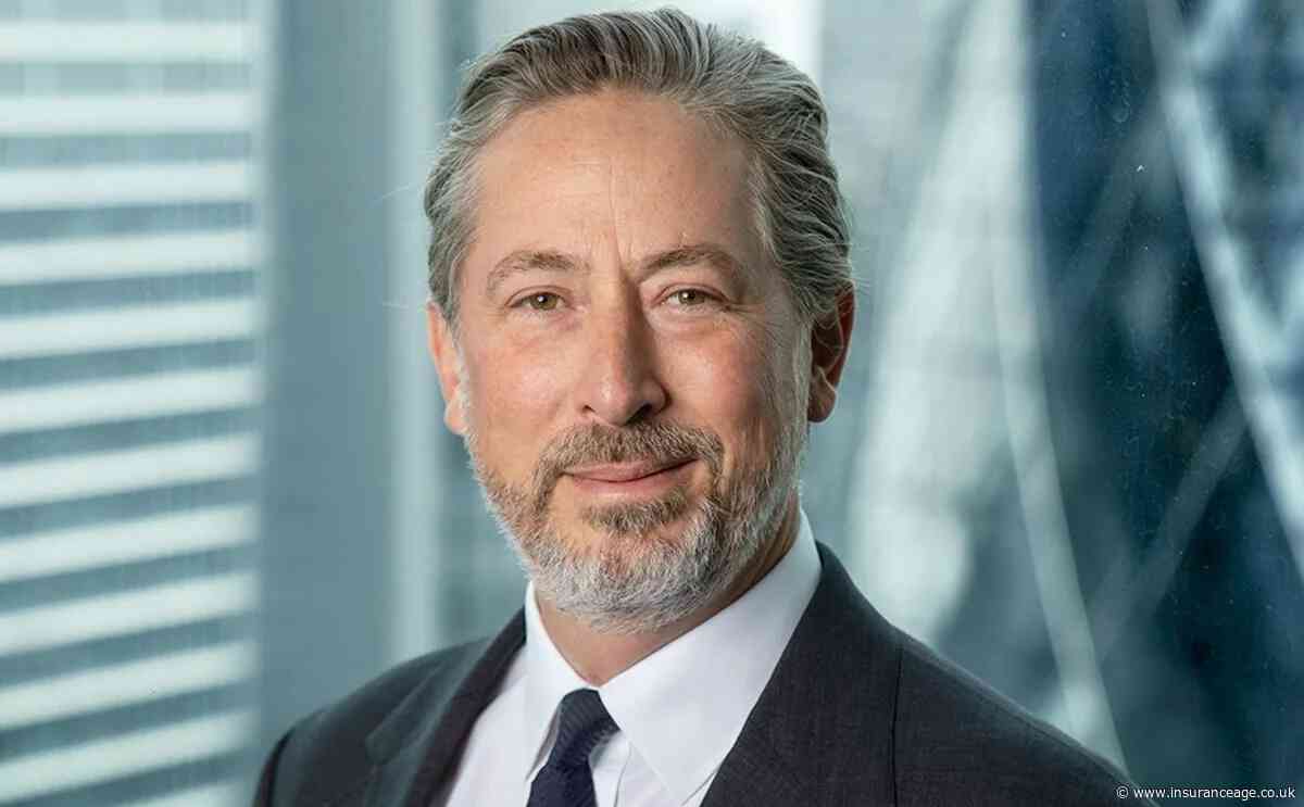 Convex to launch UK MGA Kinetic in Q4