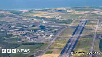 Airport radar upgrade to unlock drone testing