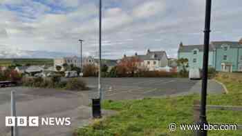 Care home plan sparks row over loss of car park
