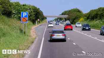 Second child dies after crash on A30 in Cornwall