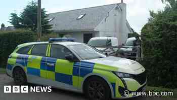 Man in court charged with murder of elderly woman