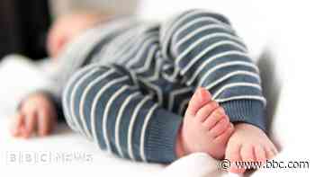 Why are we given only one chance to have a baby?
