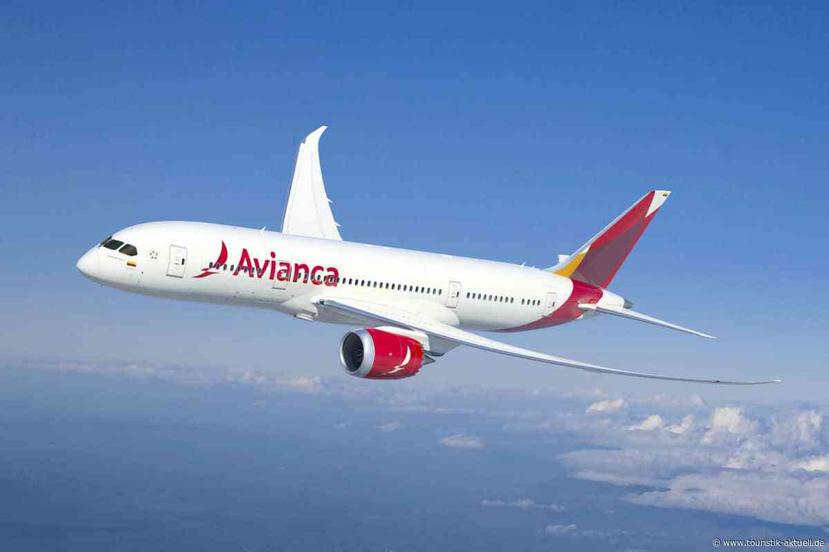 Avianca: Kein GSA in Deutschland mehr