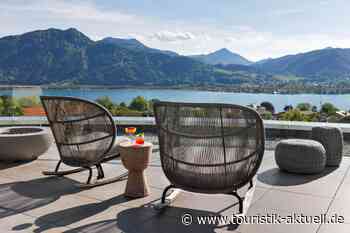 Arosa übernimmt Marriott-Hotel am Tegernsee