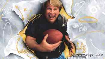 Who has been on the Madden NFL cover? Players sinc...