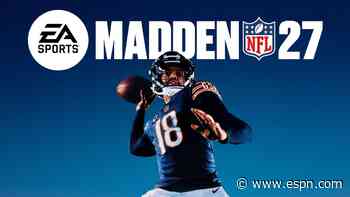 Myth or reality? Examining the 'Madden curse' thro...