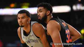 Biggest NBA Finals storylines; Vegas wins Game 1 thriller in Stanley Cup Final; big deals for young NFL stars