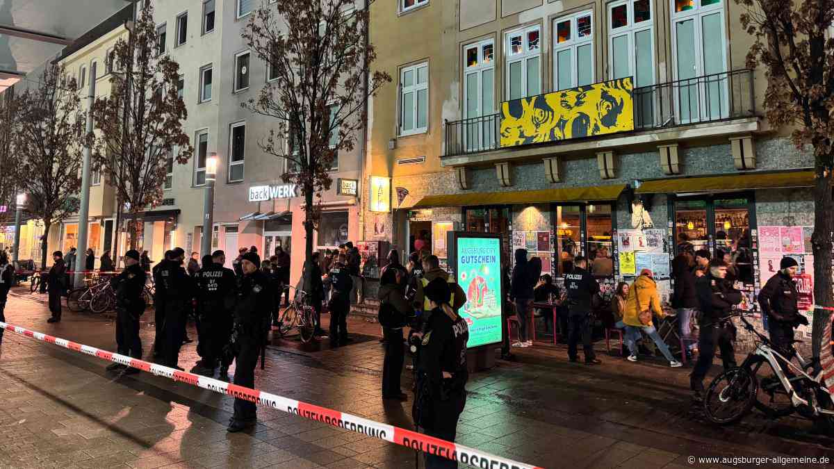 Nach der Razzia im City Club: Betreiber widerspricht Polizeidarstellung in TV-Doku