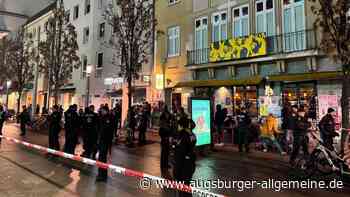 Nach der Razzia im City Club: Betreiber widerspricht Polizeidarstellung in TV-Doku
