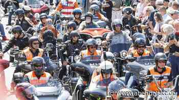 Harley Days Hamburg: Diese Neuerung gilt nur für Frauen – das gesamte Programm