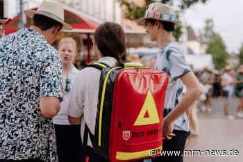 Frankenthal – 51. Strohhutfest: Stadtverwaltung sorgt für ein sicheres Fest