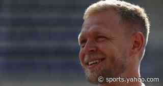 Trackhouse announces Kevin Magnussen for Project 91 entry at San Diego
