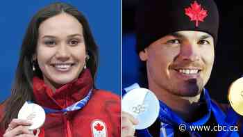 Olympic medallists Sarault and Kingsbury to lead Calgary Stampede parade
