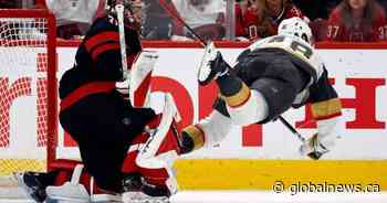 ANALYSIS: Stanley Cup final has multiple Manitoba and Winnipeg storylines