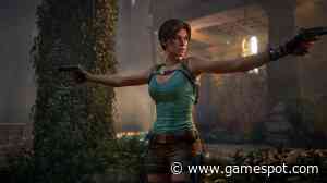 Tomb Raider: Legacy Of Atlantis Features “AI-Assisted Assets” That Were “Refined By Humans”