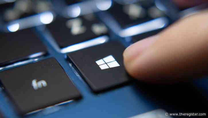 Microsoft Build: Surface RTX Spark Dev Box, Coreutils for Windows, air-gapped GitHub and more