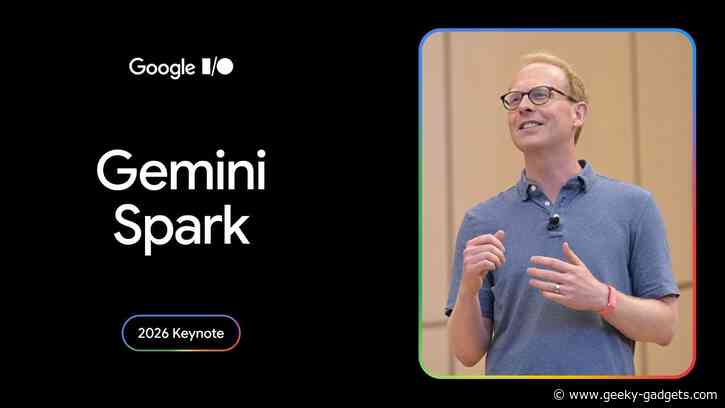 Quick Guide to Setting Up Gemini Spark : Google’s New AI Task Manager