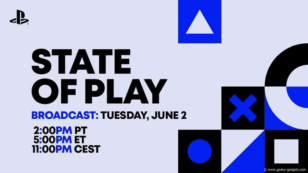Biggest Game Reveals from PlayStation’s 2026 State of Play