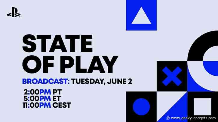 Biggest Game Reveals from PlayStation’s 2026 State of Play