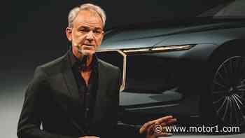 'Speed, Not Sport:' BMW Has A Vision For Alpina—We Sat Down With Executives