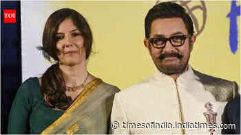 Aamir and Gauri complete relationship timeline