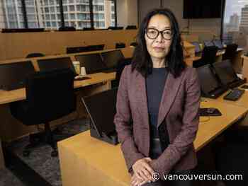 B.C. Securities Commission pays whistleblower $25,000