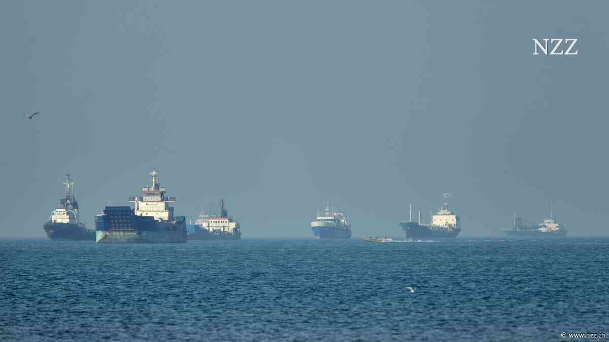 Die OECD sieht Gefahren für die globale Wirtschaft: Der Iran-Krieg erhöht das Risiko einer Rezession